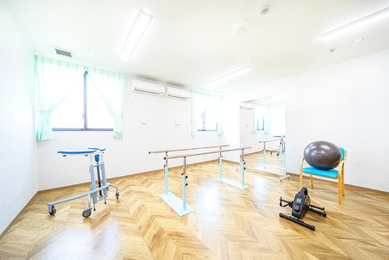 ナーシングホーム アルク奈良五条