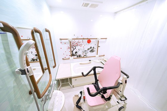 ナーシングホーム アルク奈良五条