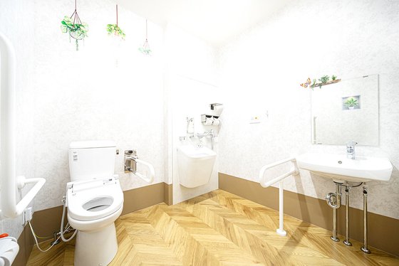 ナーシングホーム アルク奈良五条