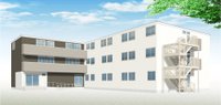ナーシングホーム アルク東淀川