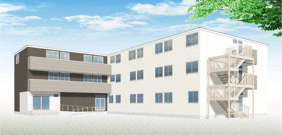 ナーシングホーム アルク東淀川