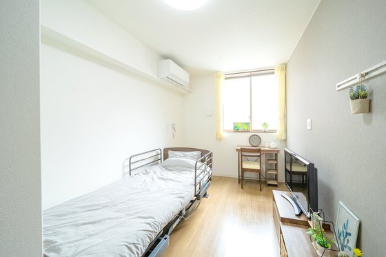 ナーシングホーム アルク東淀川