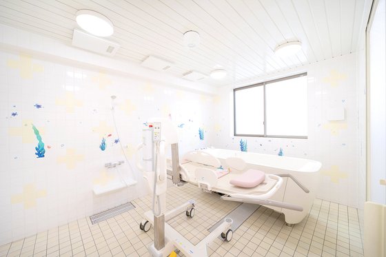 ナーシングホーム アルク東淀川