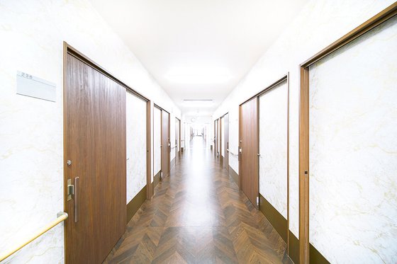 ナーシングホーム アルク東淀川