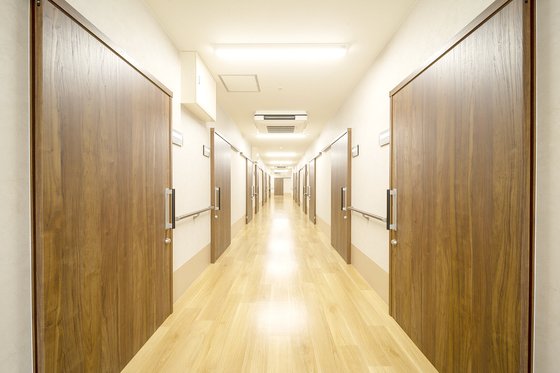 ナーシングホーム アルク東淀川