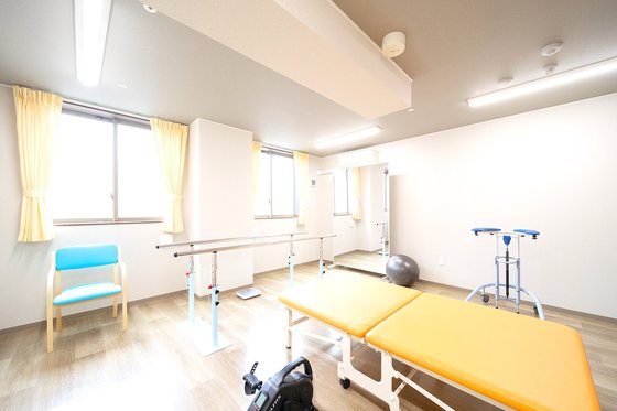 ナーシングホーム アルク東淀川