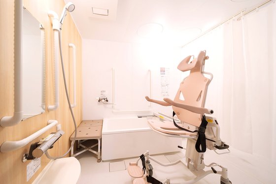 ナーシングホーム アルク東淀川