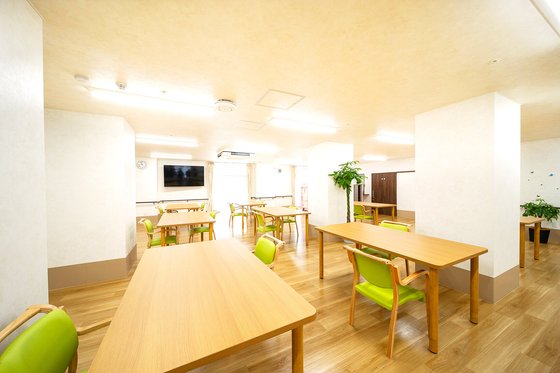 ナーシングホーム アルク東淀川