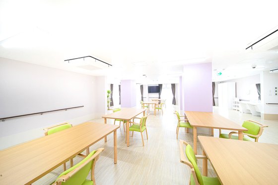 ナーシングホーム アルク東淀川