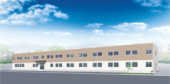 ナーシングホーム アルク印西舞姫