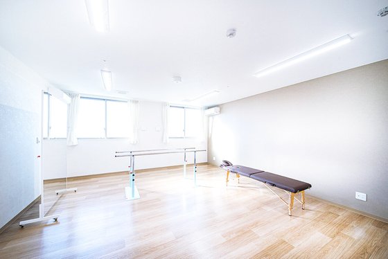 ナーシングホーム アルク印西舞姫