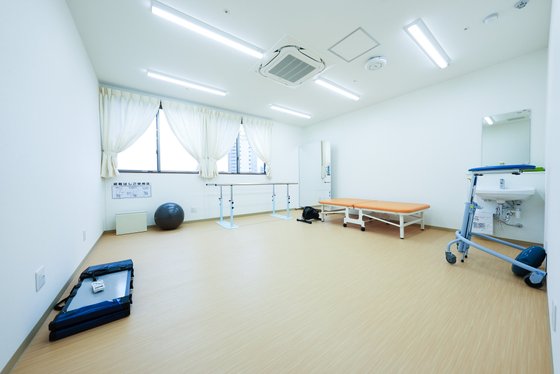 ナーシングホーム アルク印西舞姫