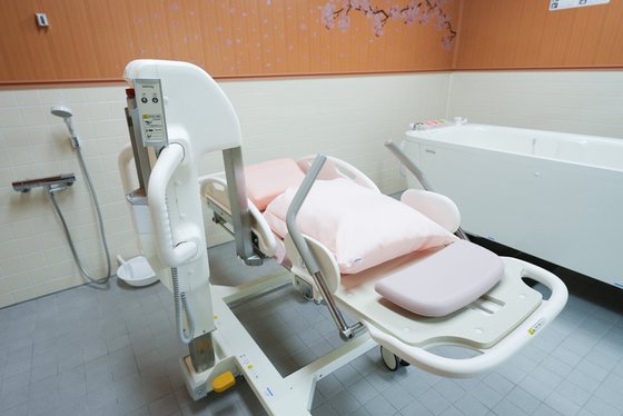 ナーシングホーム アルク印西舞姫