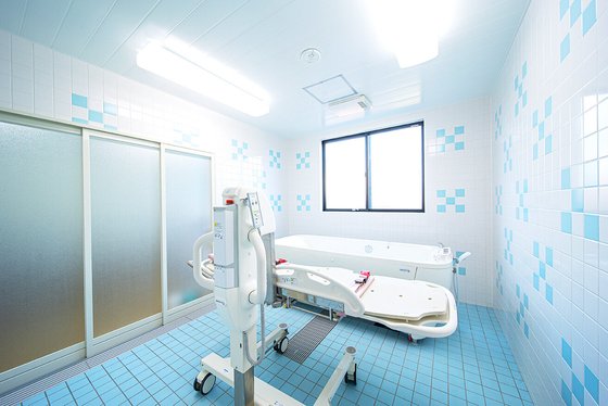 ナーシングホーム アルク印西舞姫