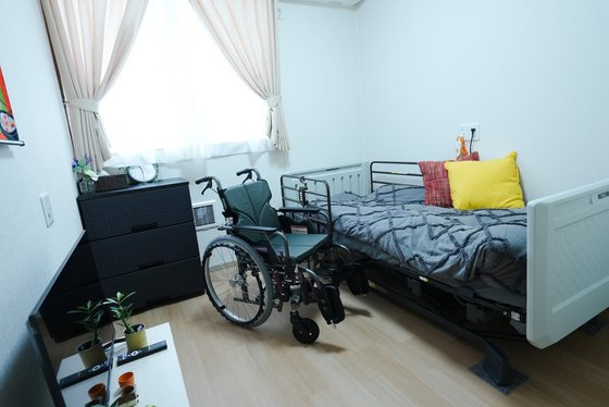 ナーシングホーム アルク印西舞姫