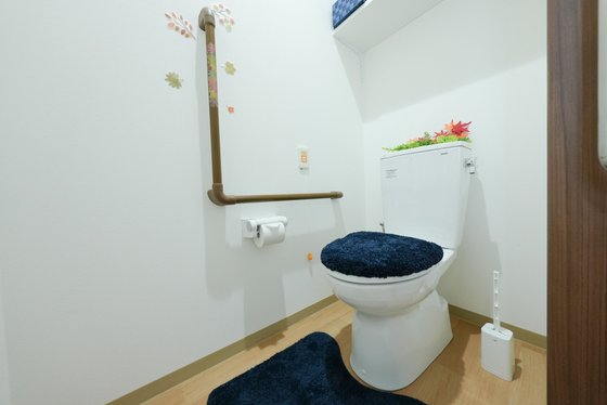 ナーシングホーム アルク印西舞姫