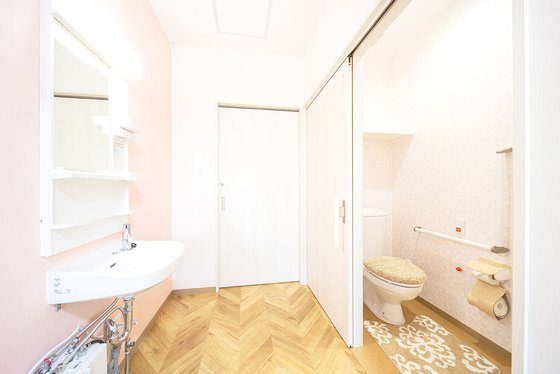 ナーシングホーム アルク印西舞姫