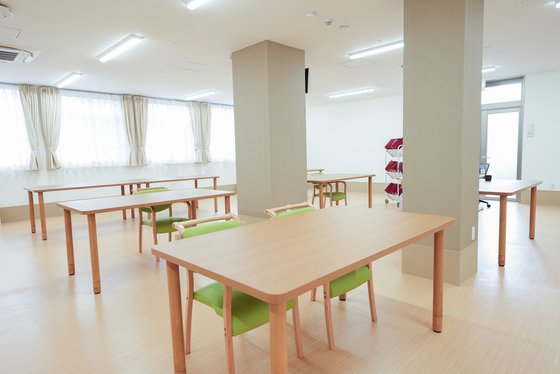 ナーシングホーム アルク印西舞姫