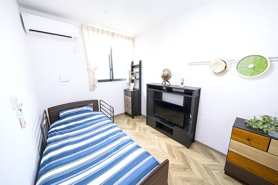 ナーシングホーム アルク大津雄琴