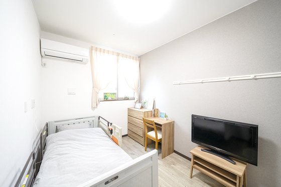 ナーシングホーム アルク大津雄琴