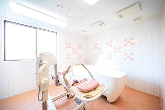 ナーシングホーム アルク大津雄琴