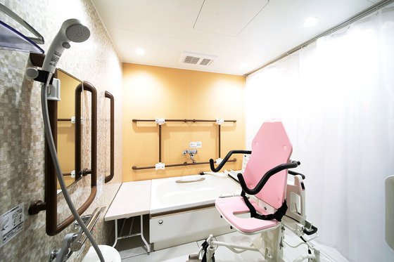 ナーシングホーム アルク大津雄琴