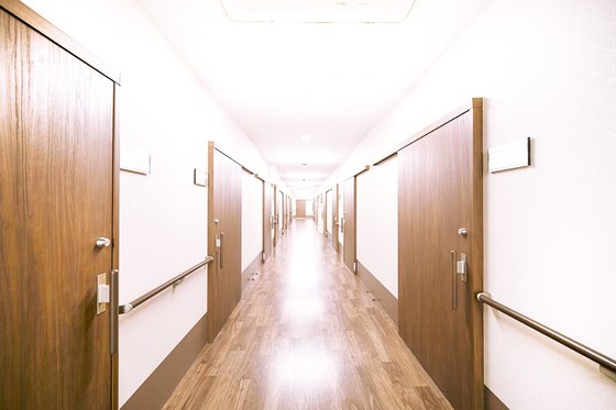 ナーシングホーム アルク大津雄琴