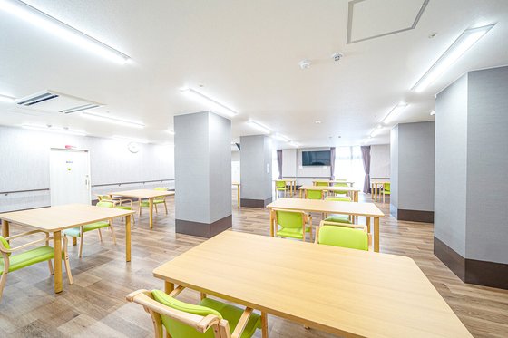 ナーシングホーム アルク大津雄琴