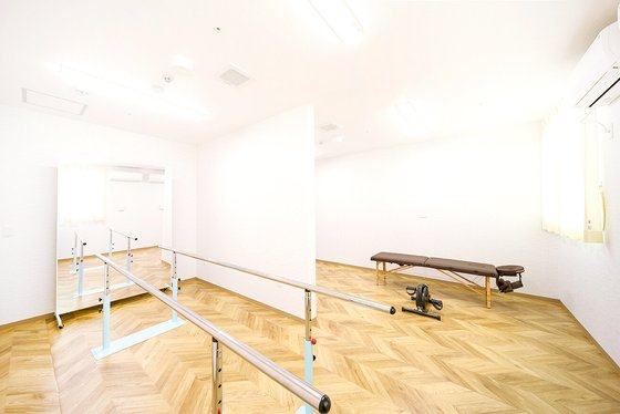 ナーシングホーム アルク大津雄琴