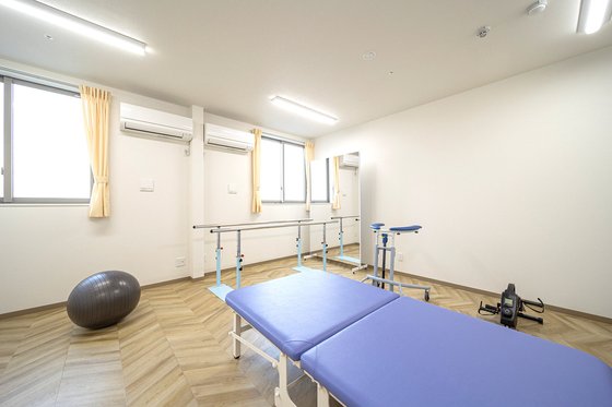 ナーシングホーム アルク大津雄琴