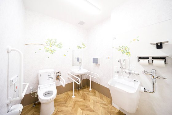 ナーシングホーム アルク大津雄琴