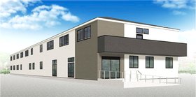 ナーシングホーム アルク吹田