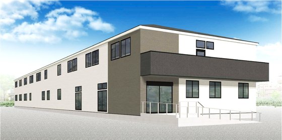 ナーシングホーム アルク吹田