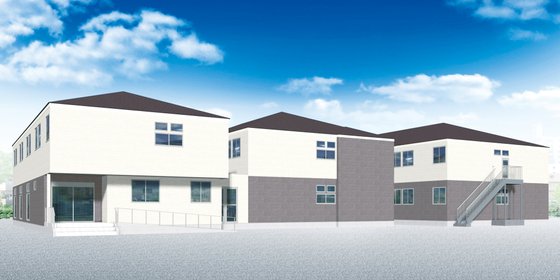 ナーシングホーム アルク生野