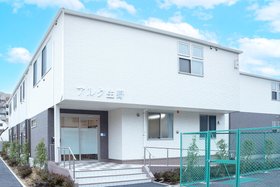 ナーシングホーム アルク生野
