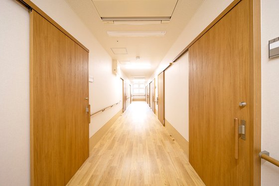 ナーシングホーム アルク生野