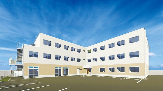 ナーシングホーム アルク松戸五香