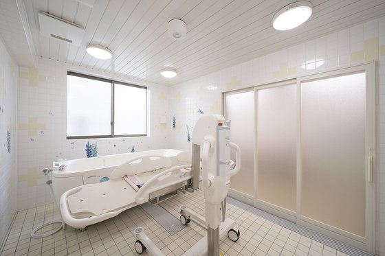 ナーシングホーム アルク松戸五香