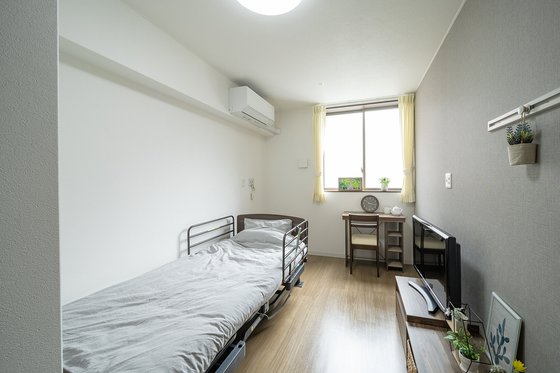 ナーシングホーム アルク松戸五香