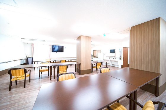 ナーシングホーム アルク松戸五香