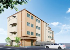 ナーシングホーム アルク戸塚上倉田