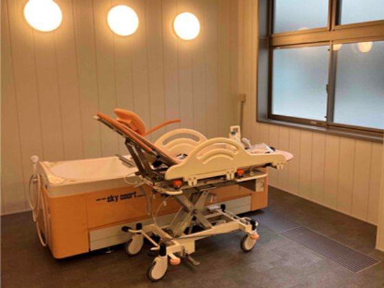 特別養護老人ホームよりい