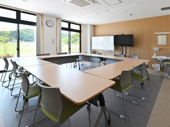 特別養護老人ホームよりい