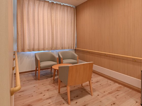 特別養護老人ホームよりい