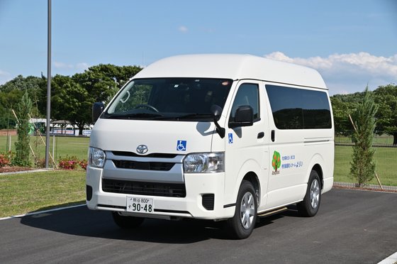 特別養護老人ホームよりい