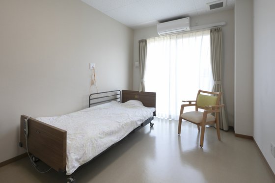 特別養護老人ホームよりい