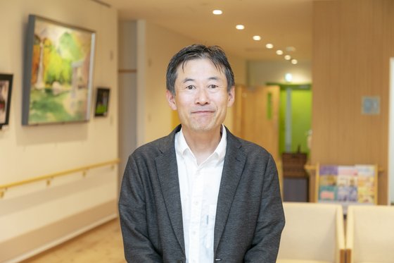 特別養護老人ホームよりい