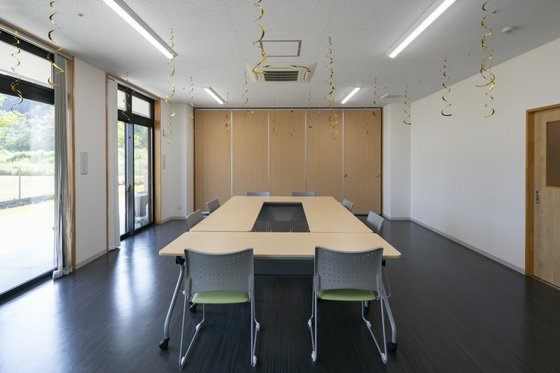 特別養護老人ホームよりい