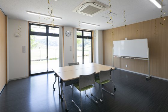 特別養護老人ホームよりい