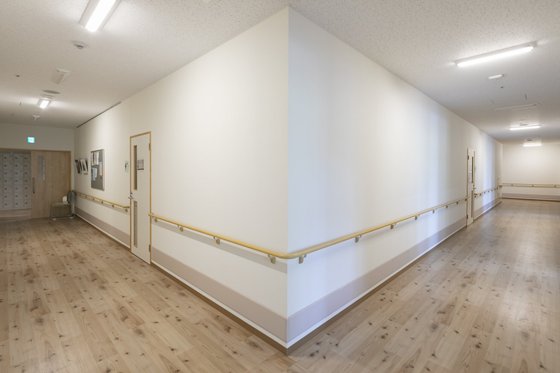 特別養護老人ホームよりい